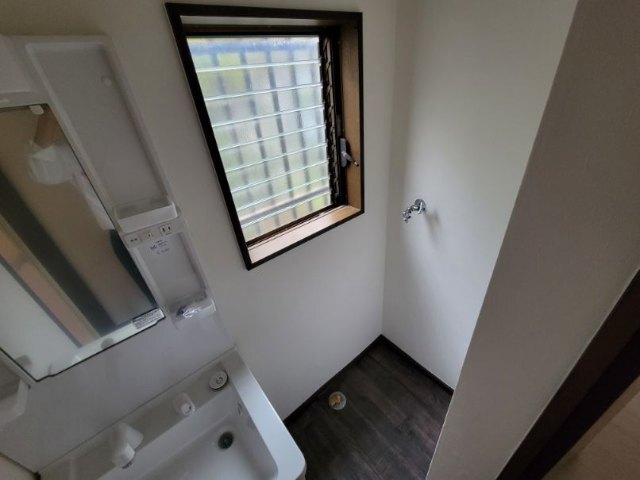 谷戸町三丁目戸建の内装写真