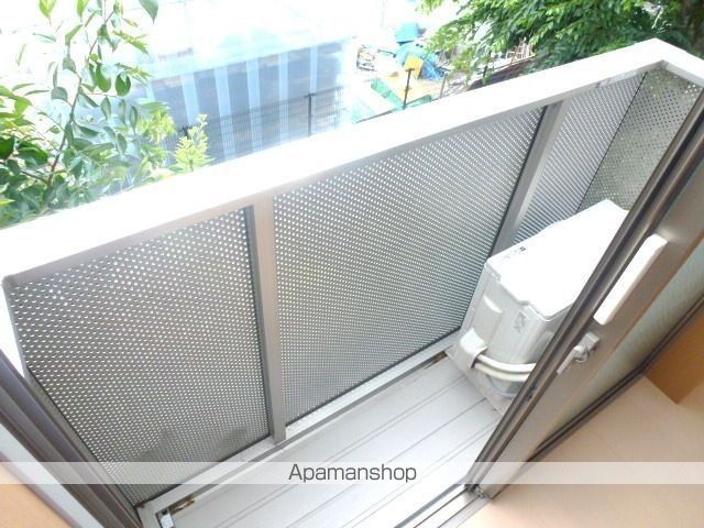 アムール Meguritaの内装写真