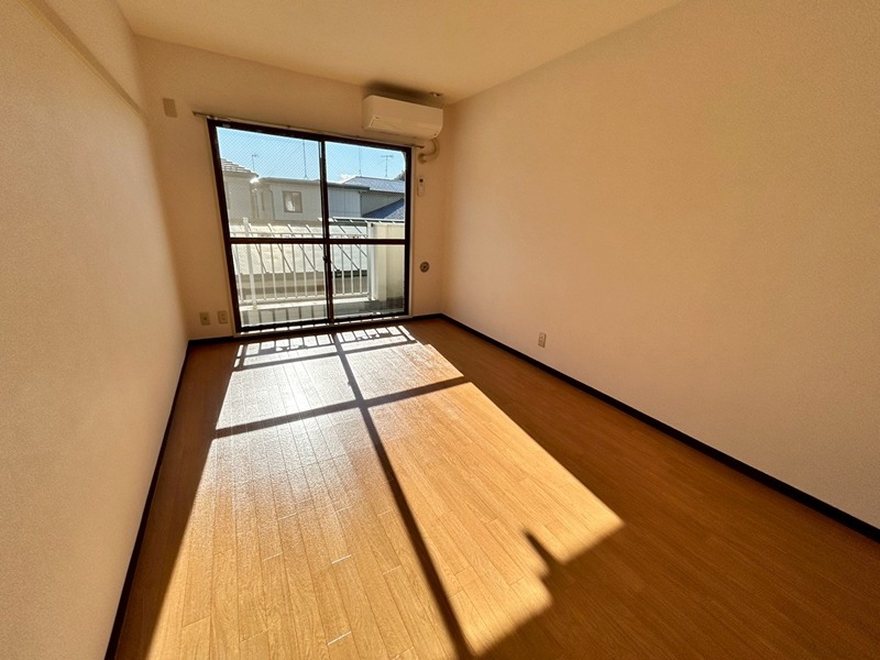 居室・リビング　他部屋参考写真