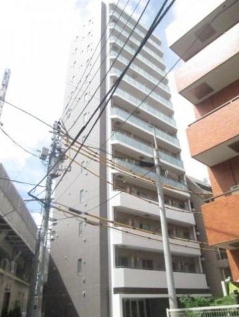 建物外観　おしゃれな外観
