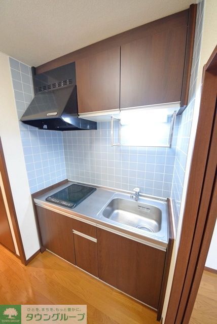 キッチン　お部屋探しはタウンハウジング蘇我店へお任せください。