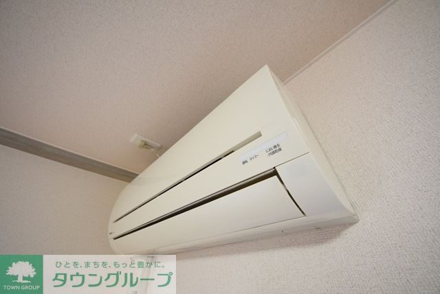 その他設備　お部屋探しはタウンハウジング蘇我店へお任せください。