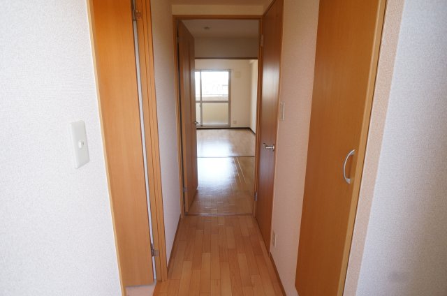 その他部屋・スペース　過ごしやすい室内です