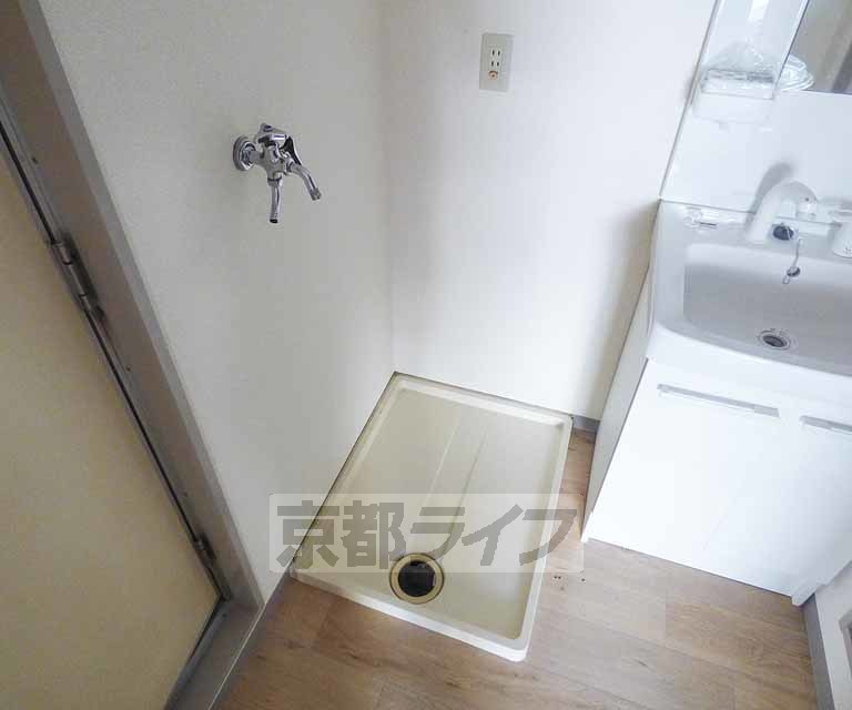 その他設備　綺麗で使いやすいです