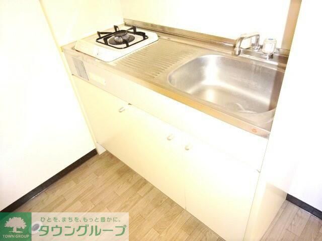 キッチン　★同施工タイプイメージ★