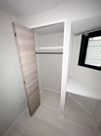 収納　☆収納豊富☆