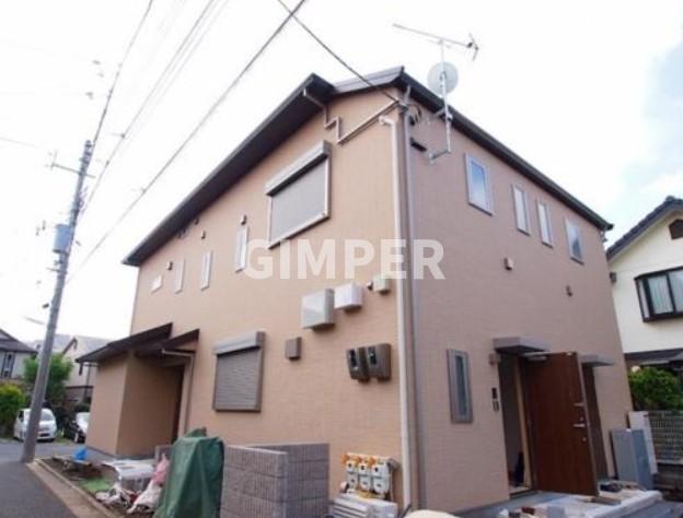 フェリーチェ春日町の外観写真