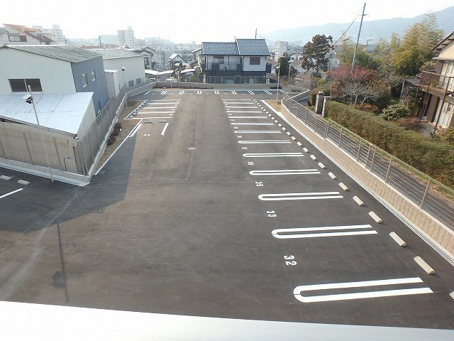 ガーデンパレス箕面 B棟のその他写真