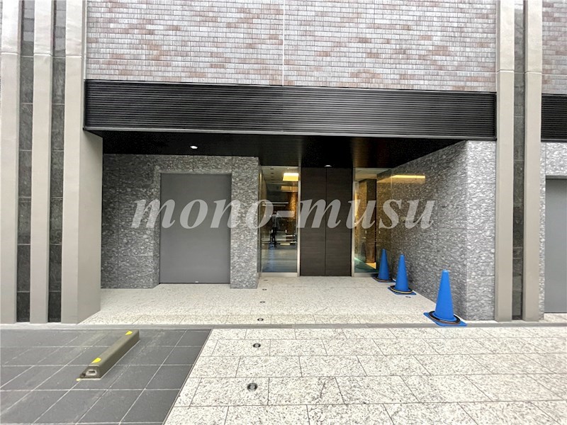 ＪＲ山手線 五反田駅 徒歩8分 10階建 築5年の外観写真
