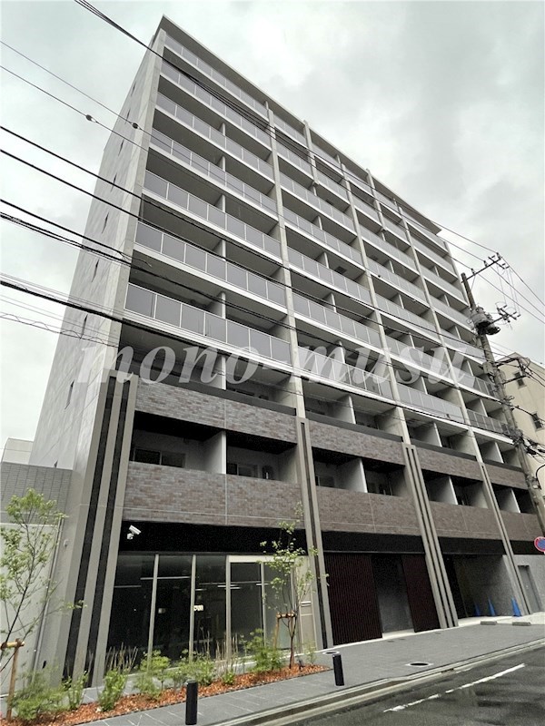 ＪＲ山手線 五反田駅 徒歩8分 築5年