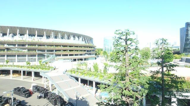 外苑キリンビルのその他写真