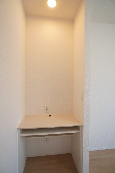 その他部屋・スペース