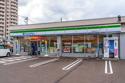 ニアステーション宮の沢の周辺写真