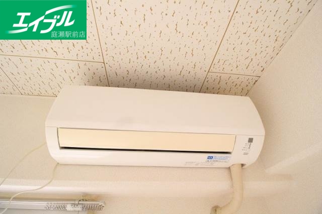 その他設備　同タイプのお部屋の写真です