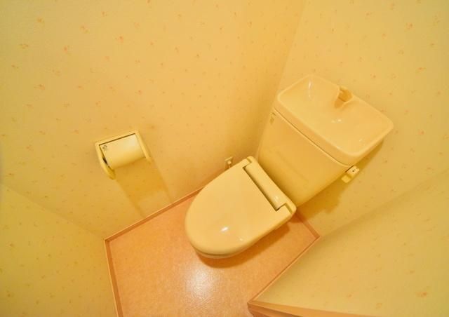 トイレ　★★お手洗い★★