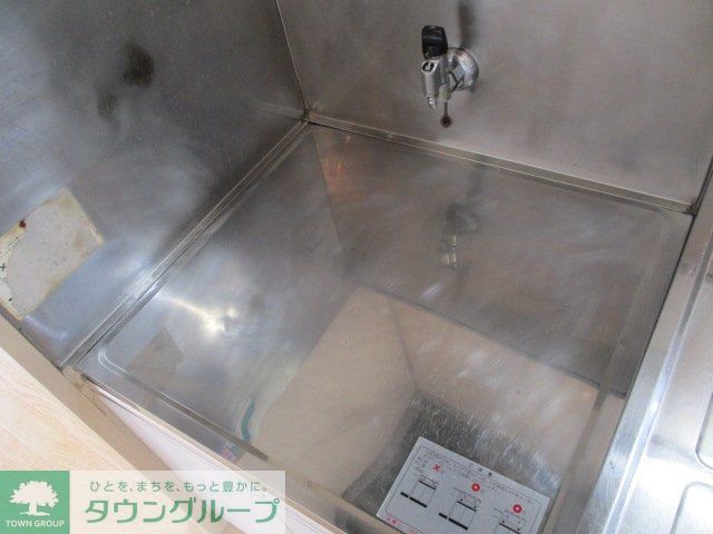 その他　家具・小物はイメージです