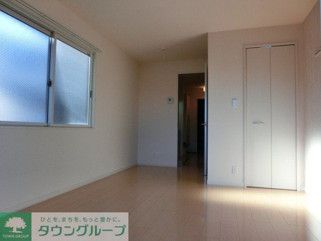 その他部屋・スペース　リビング/居室