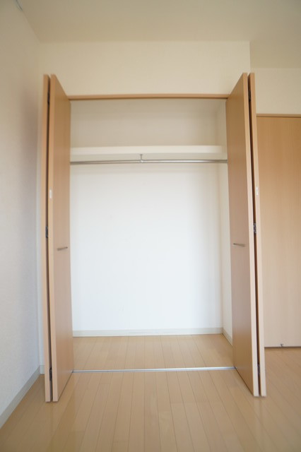 収納　参考写真