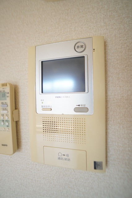 セキュリティ　参考写真