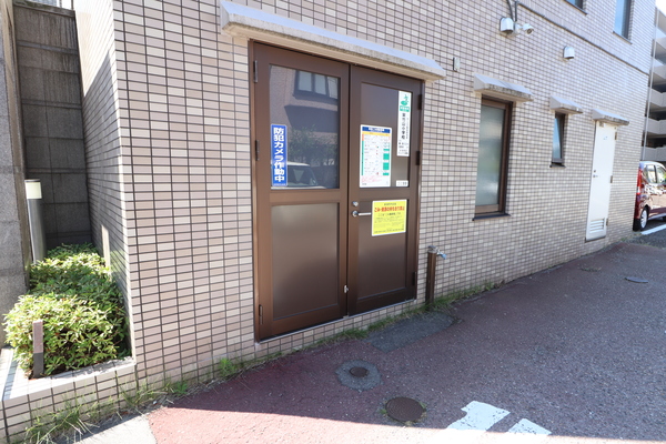 上越新幹線 新潟駅 徒歩28分 6階建 築32年のその他写真
