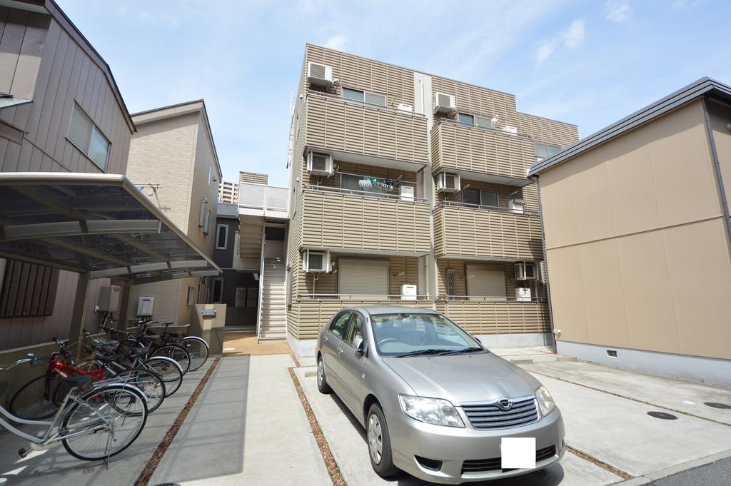 ウイスタリア市川南
