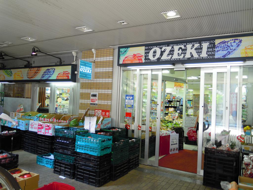 ウイスタリア市川南の周辺写真