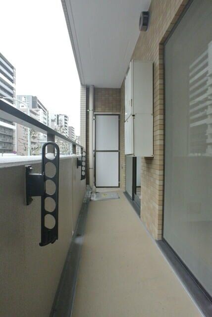 バルコニー　※参考写真※