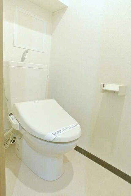 トイレ　※参考写真※