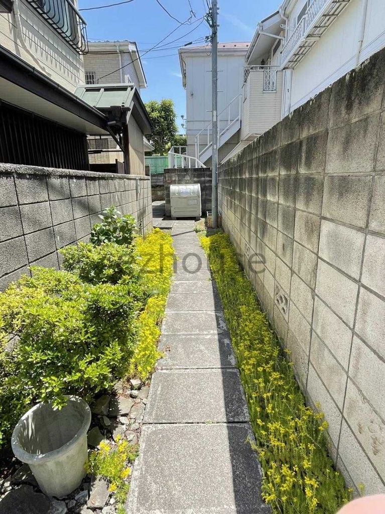 庭