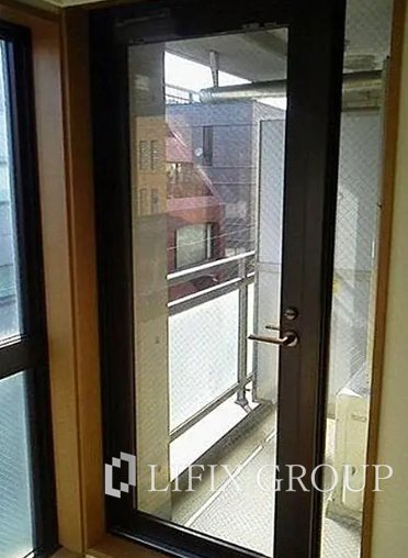 コトー赤坂の内装写真