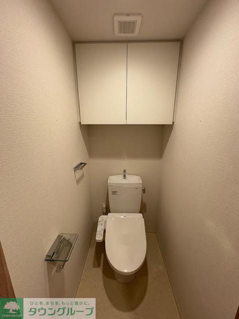 トイレ　設備