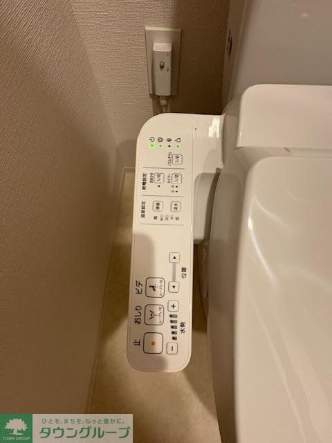 その他設備　設備
