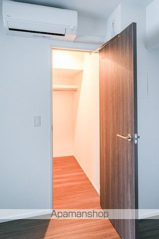 ロイジェント戸越銀座の内装写真