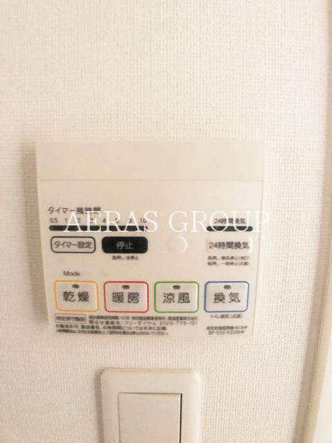 その他部屋・スペース　同仕様タイプ