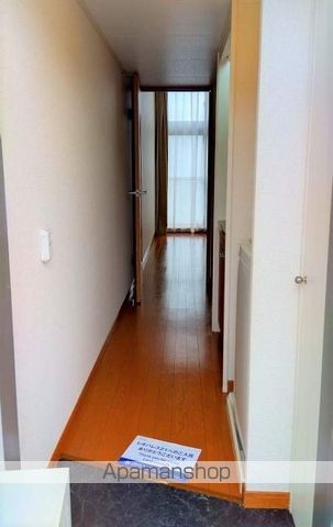 レオパレスオークアベニューの玄関写真