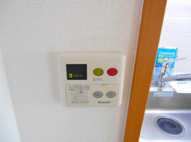 その他設備　給湯あります☆