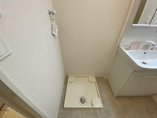 サンセールVIII Bの内装写真