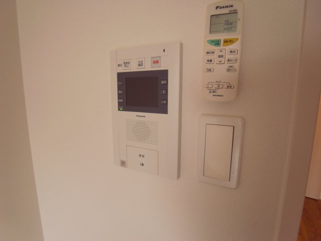 セキュリティ　※参考写真