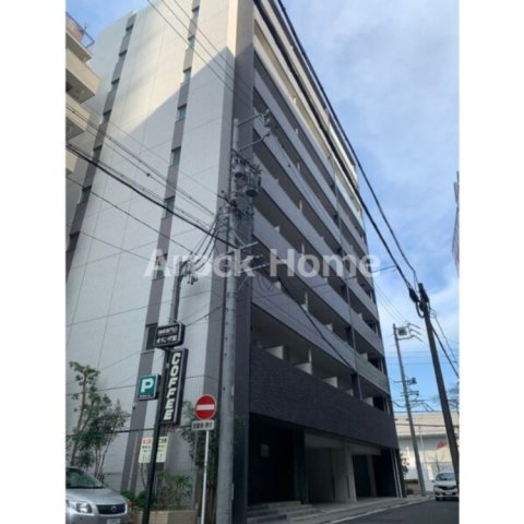 建物外観　外観です