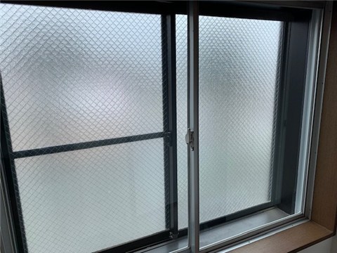 NEW上田ハイツの居間写真
