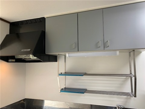 NEW上田ハイツのトイレ写真