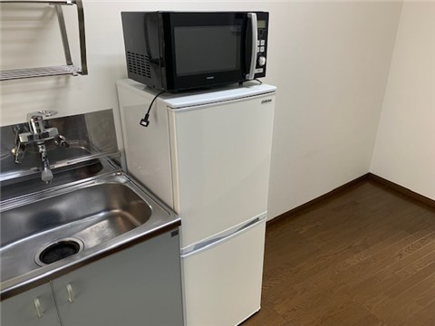 NEW上田ハイツのその他写真