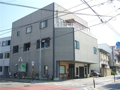 NEW上田ハイツ
