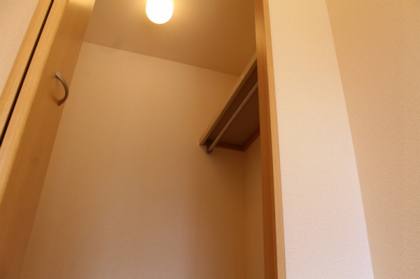ワイズガーデン B棟のその他写真
