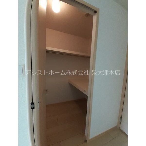 サンプラザ忠岡の内装写真