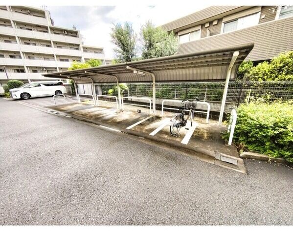 GRIDDERの外観写真