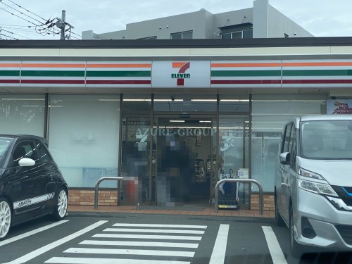 GRIDDERの周辺写真