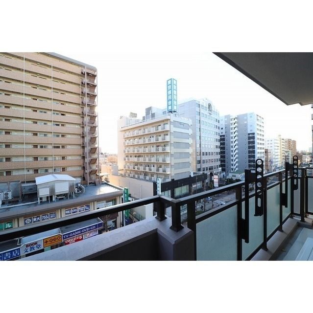 眺望　☆展望☆