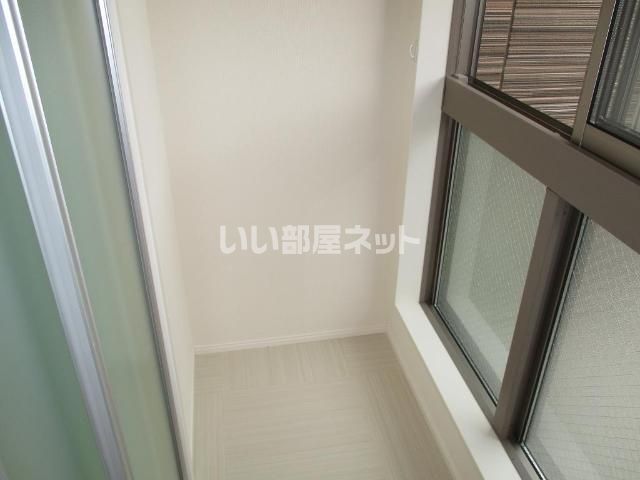シャンピア コートの内装写真