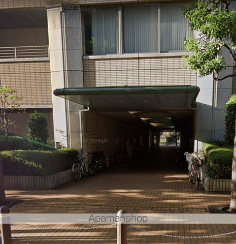 病院　中央区京橋休日応急診療所（病院）まで173m